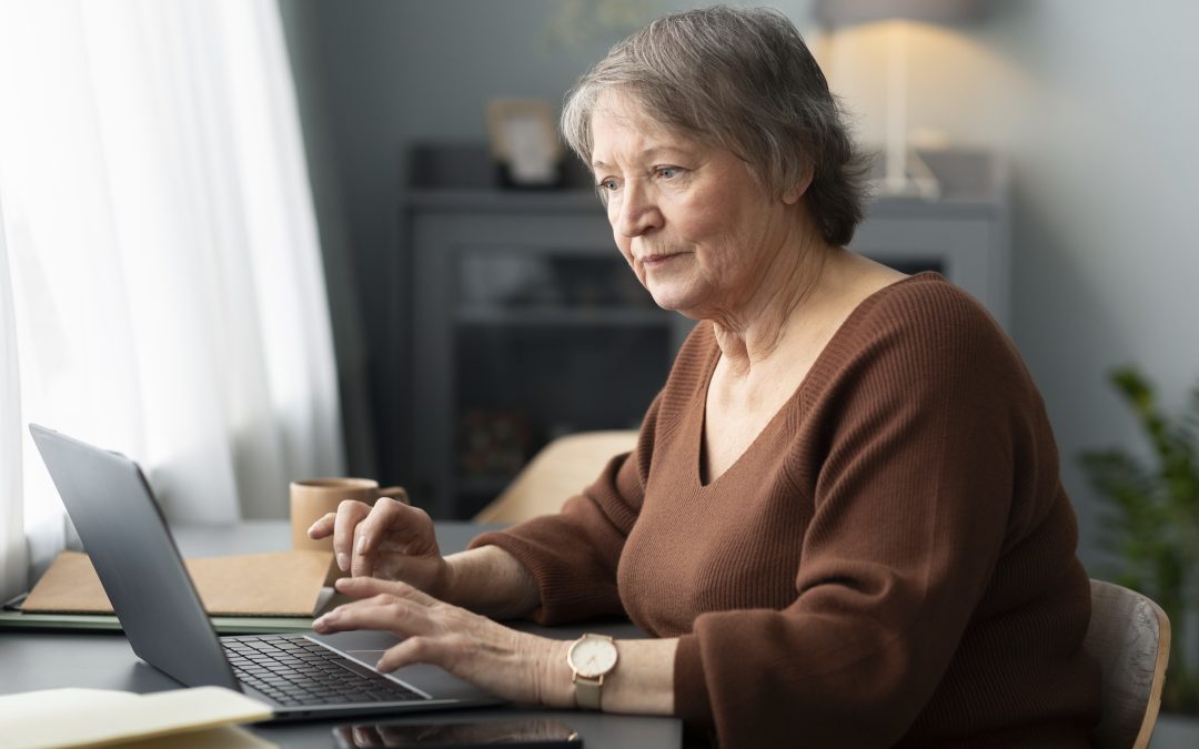 Unequal Pensions, Unequal Futures